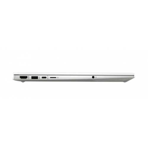 Ноутбук HP Pavilion 15-eg0005ua Silver (2Z0F6EA) - Фото 2 Ноутбук HP Pavilion 15-eg0005ua Silver (2Z0F6EA) - изображение 2