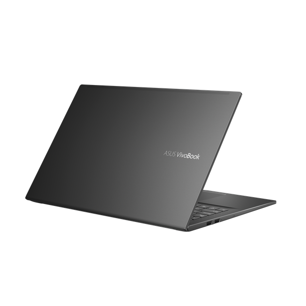Ноутбук Asus VivoBook 15 OLED K513EP-L1440 (90NB0SJ1-M05670) Black - зображення 2