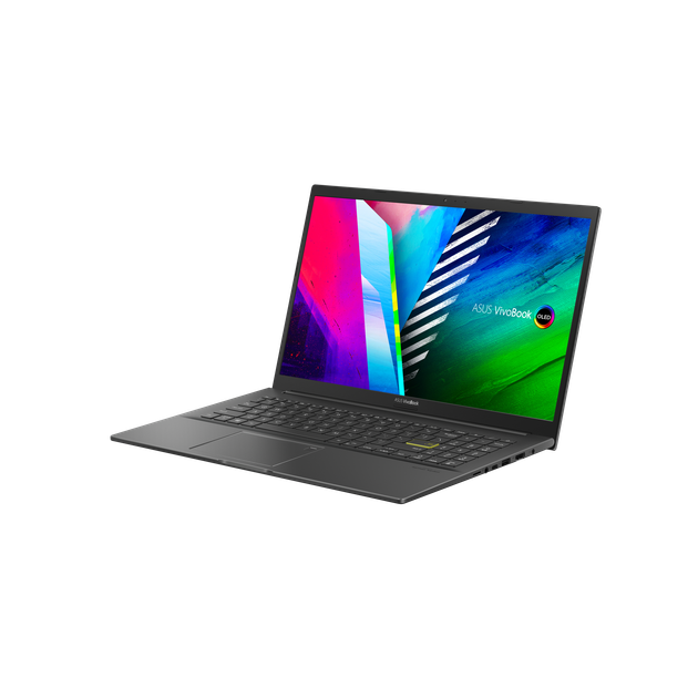 Ноутбук Asus VivoBook 15 OLED K513EP-L1440 (90NB0SJ1-M05670) Black - зображення 3