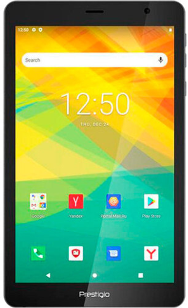 Планшет Prestigio Node A8 3G 8" 32 GB Slate Grey (PMT4208_3G_E_EU ...