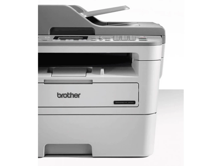 Urządzenie wielofunkcyjne Brother MFC-B7715DW (MFCB7715DWAP2) - obraz 5