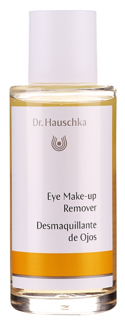 Засіб для зняття макіяжу Dr. Hauschka Eye Make Up Remover 75 мл (4020829063143) - зображення 1