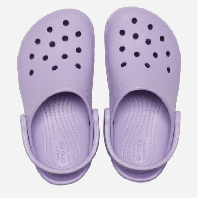 Crocs c clearance 6