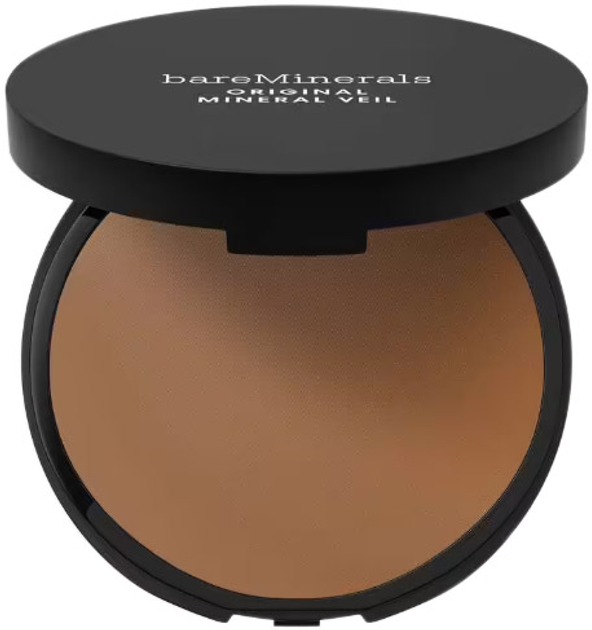 bareMinerals Original Mineral Veil Puder utrwalający Sheer Tan 9 g (194248008246) - obraz 1