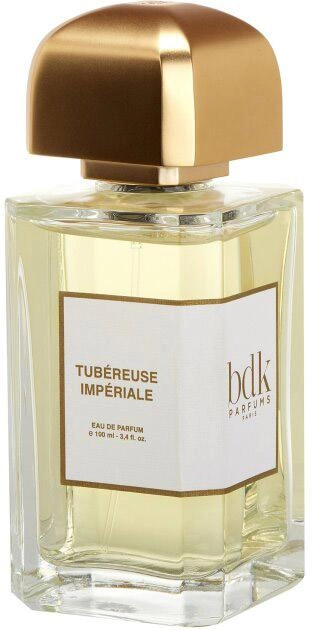 Woda perfumowana damska BDK Parfums Tubereuse Imperiale 100 ml (3760035450030) - obraz 1