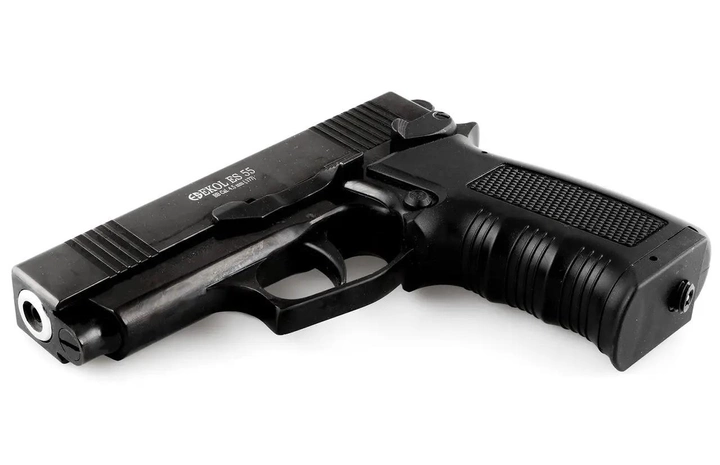 Пневматический пистолет Ekol ES 55 - изображение 2