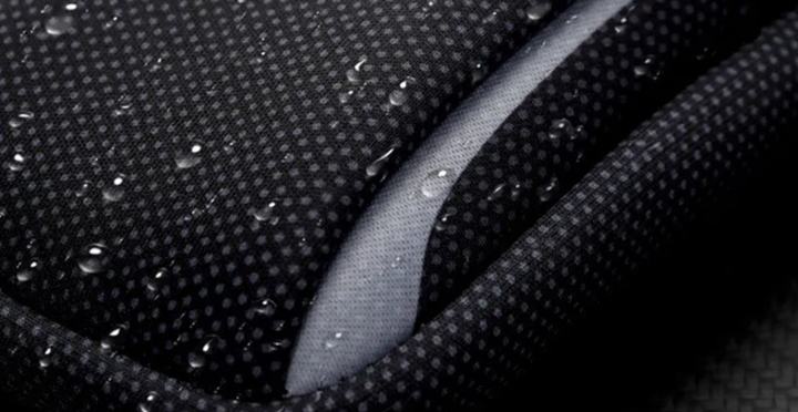 Чехол на руку Primo Sport универсальный спортивный для телефона до 6.5" - Black-Grey - Фото 5 Чехол на руку Primo Sport универсальный спортивный для телефона до 6.5" - Black-Grey - изображение 5