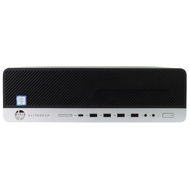 Системный блок HP EliteDesk 800 G3 SFF Intel Core i5-6500 16Gb RAM