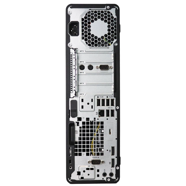 Системный блок HP EliteDesk 800 G3 SFF Intel Core i5-6500 16Gb RAM