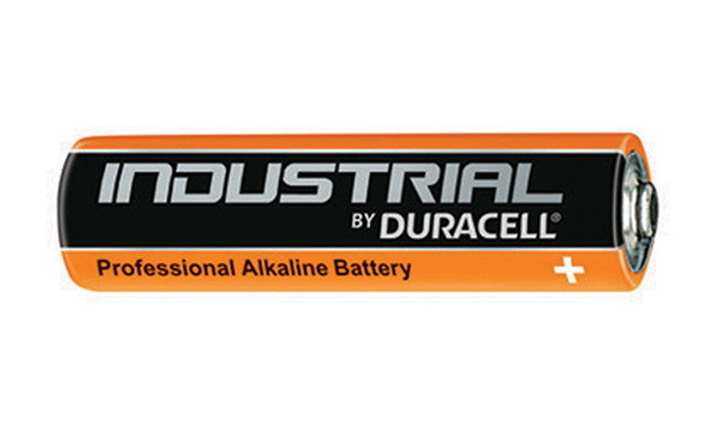 Батарейка Duracell Industrial LR03 MN2400 AAA (1шт.) – фото, отзывы ...