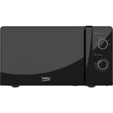 Мікрохвильова піч BEKO MOC20100BFB - зображення 2