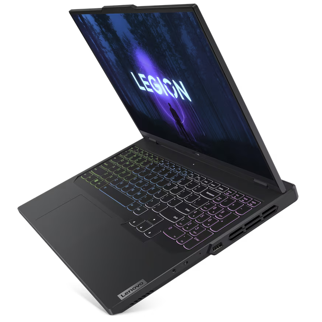 Ноутбук Lenovo Legion Pro 5 16IRX8 (82WK006AUS) - зображення 5