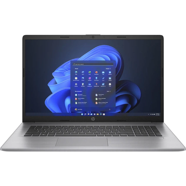 Ноутбук HP 470 G9 (6Z0W8UT) - Фото 1 Ноутбук HP 470 G9 (6Z0W8UT) - зображення 1