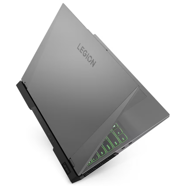 Ноутбук Lenovo Legion 5 Pro 16ARH7H (82RG001LUS) - Фото 2 Ноутбук Lenovo Legion 5 Pro 16ARH7H (82RG001LUS) - зображення 2