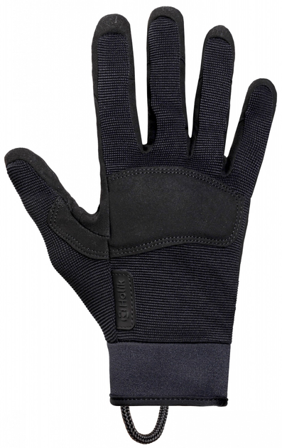 Тактичні рукавички Holik ZETA 6401 8 (M) - зображення 1