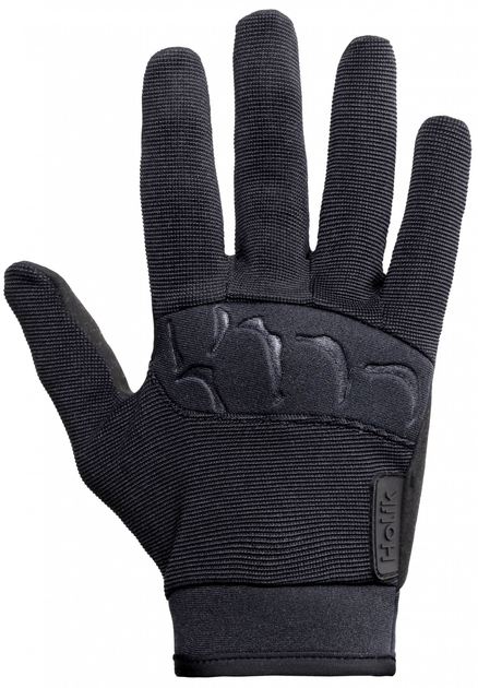 Тактичні рукавички Holik EBBE 6400 12 (XXXL) - зображення 1