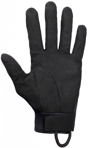 Тактичні рукавички Holik ZETA 6401 12 (XXXL) - зображення 2