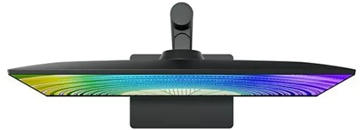 Монітор 27" Samsung LS27A60PUUUXEN - зображення 5