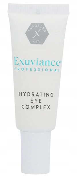Зволожувальний крем для повік Exuviance Hydrating Eye Complex 15 г (732013202163) - зображення 1