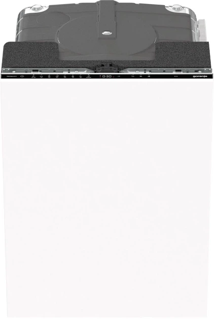 Посудомийна машина Gorenje вбудовувана, 16 комплектів (GV693C60XXL) - Фото 7 Посудомийна машина Gorenje вбудовувана, 16 комплектів (GV693C60XXL) - изображение 7