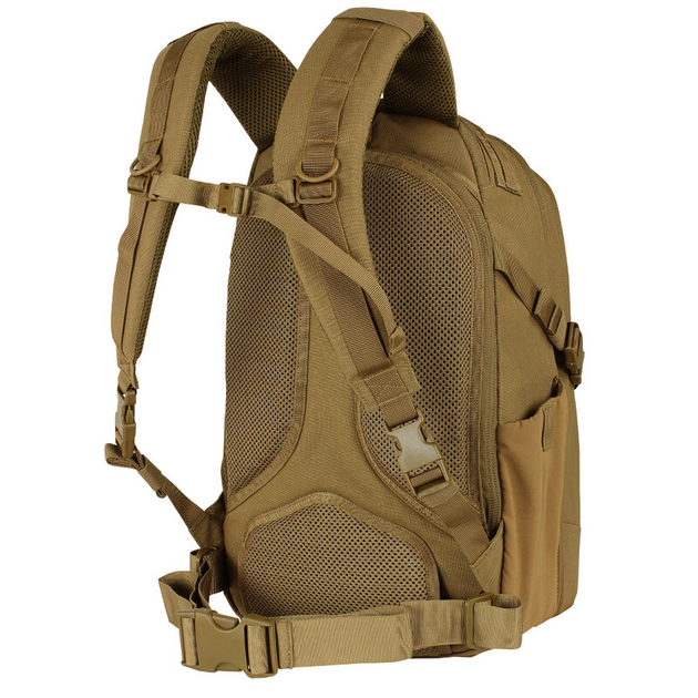 Тактический рюкзак Condor ROVER PACK 111138 Coyote Brown - изображение 2