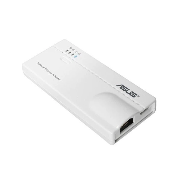 Маршрутизатор Asus wl-330n3g (6 in 1) новый без гарантии - Фото 1 Маршрутизатор Asus wl-330n3g (6 in 1) новый без гарантии - изображение 1