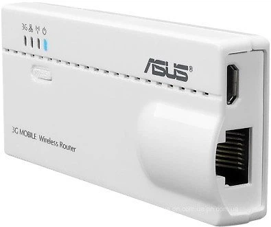 Маршрутизатор Asus wl-330n3g (6 in 1) новый без гарантии - Фото 3 Маршрутизатор Asus wl-330n3g (6 in 1) новый без гарантии - изображение 3