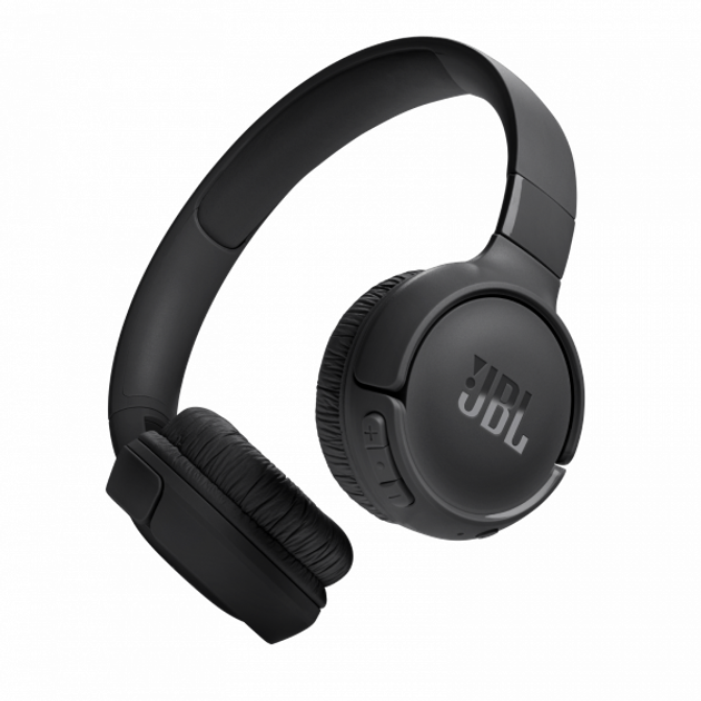Наушники jbl Tune 520bt Black (jblt520btblkeu) купить в интернет ...