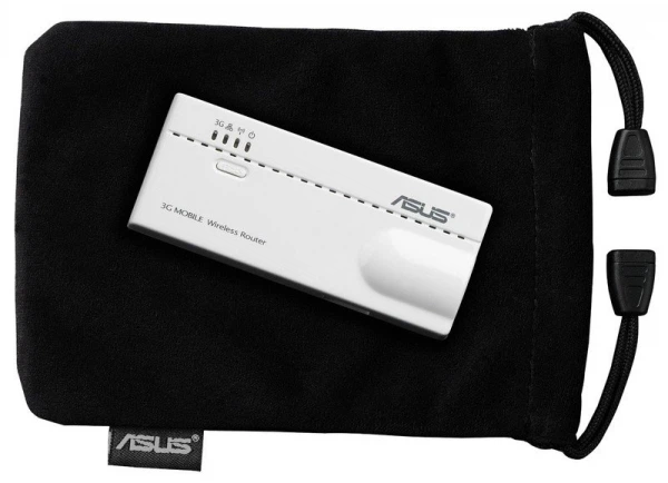 Маршрутизатор Asus wl-330n3g (6 in 1) новый без гарантии - Фото 6 Маршрутизатор Asus wl-330n3g (6 in 1) новый без гарантии - изображение 6
