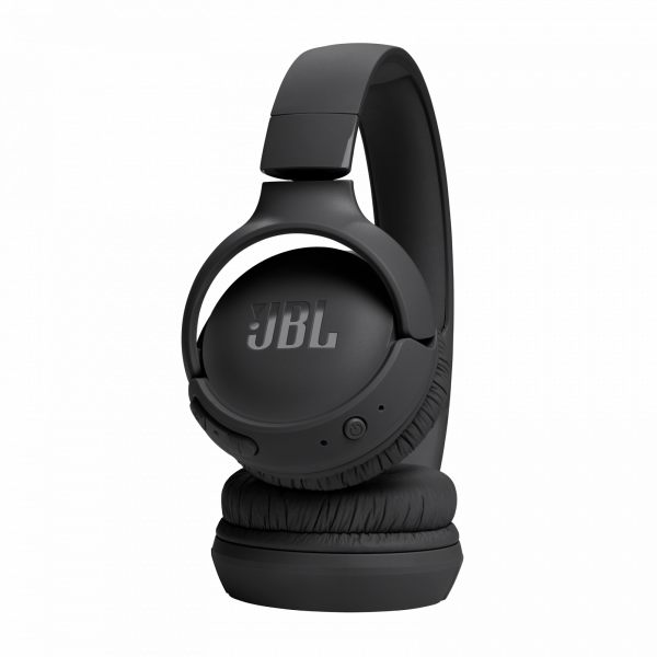 Наушники jbl Tune 520bt Black (jblt520btblkeu) - изображение 8