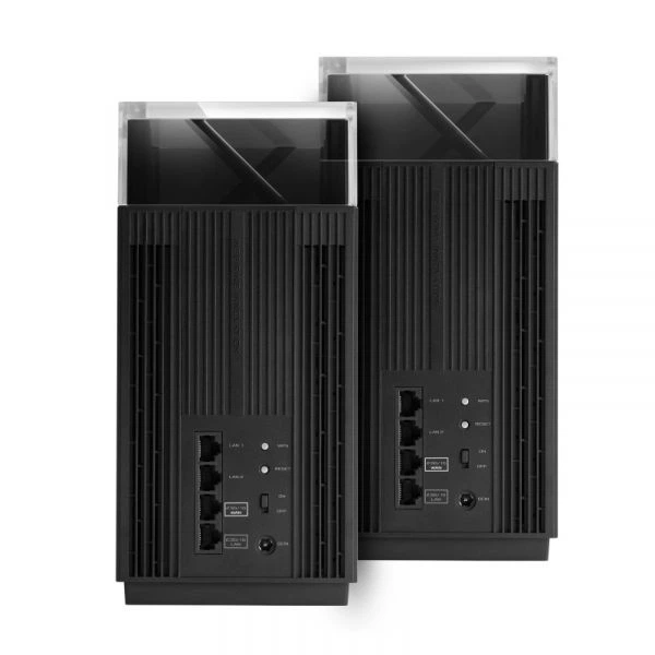 Маршрутизатор Asus ZenWiFi Pro et12 (2-pk) - изображение 2