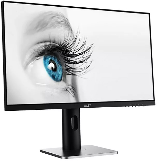 Monitor 27" MSI PRO MP273QP - obraz 3