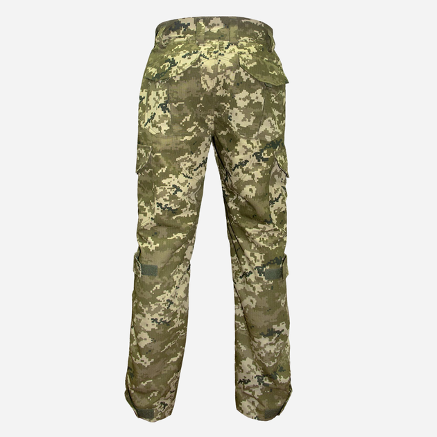 Тактические штаны Tactical А2001 50-186 Пиксель (ROZ6400148537) - изображение 2