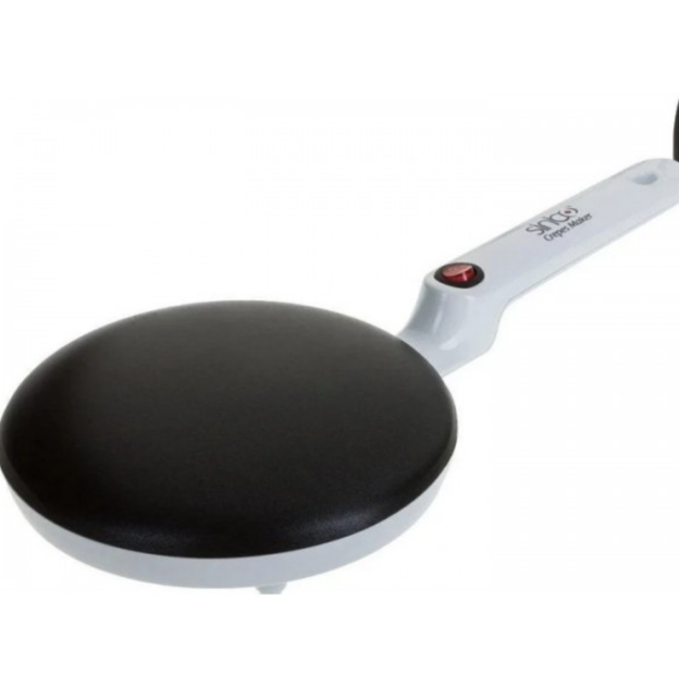 Електрична млинниця SINBO SP-5208 Multifunction Crepe Maker 900 W - изображение 4