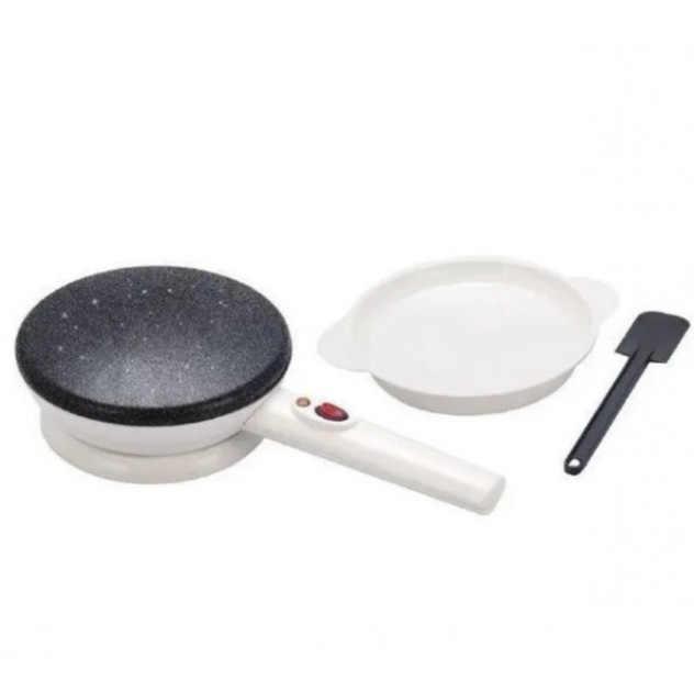 Електрична млинниця SINBO SP-5208 Multifunction Crepe Maker 900 W - изображение 7