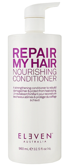 Кондиціонер для волосся Eleven Australia Repair My Hair Nourishing Conditioner 960 мл (9346627001794) - зображення 1