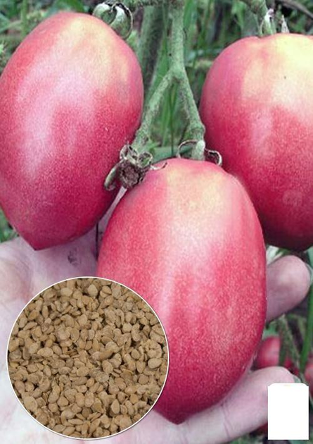 На развес Томат "Розовый фламинго" Agro-Market цена за 1г (32280 ...