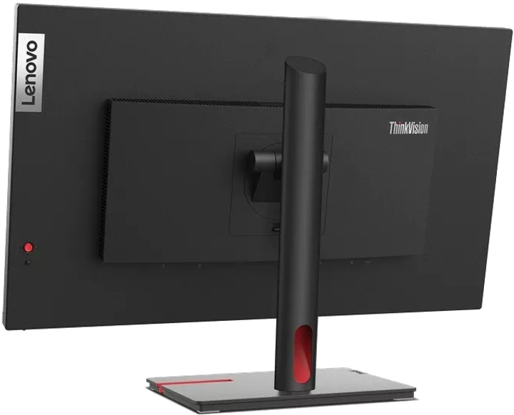 Монітор 27" Lenovo ThinkVision T27p-30 63A9GAT1EU - зображення 6