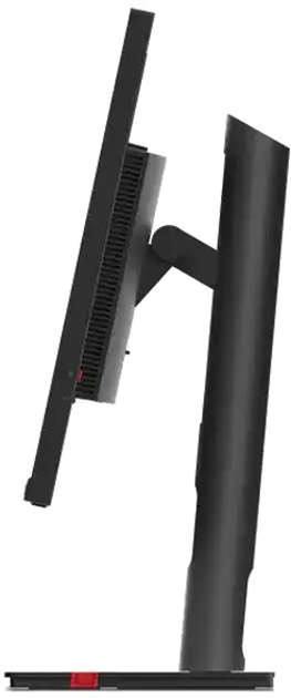 Монітор 27" Lenovo ThinkVision T27p-30 63A9GAT1EU - зображення 8