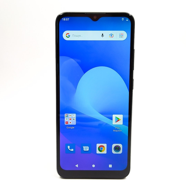 Смартфон Coolpad Cool 10A 4/128Gb Black – фото, відгуки, характеристики ...