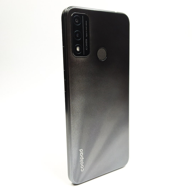 Смартфон Coolpad Cool 10A 4/128Gb Black – фото, відгуки, характеристики ...