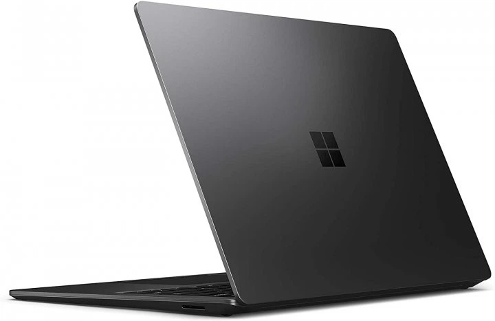 Новий ноутбук Microsoft Surface Laptop 4 15