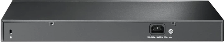 PoE-комутатор TP-LINK TL-SL1218P - зображення 3