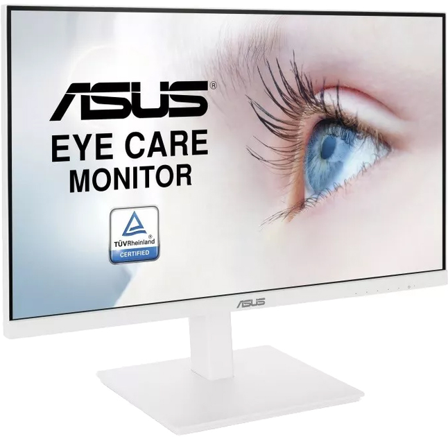 Монітор 27" ASUS VA27DQSB-W - зображення 2