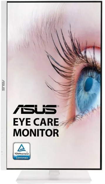 Монітор 27" ASUS VA27DQSB-W - зображення 5