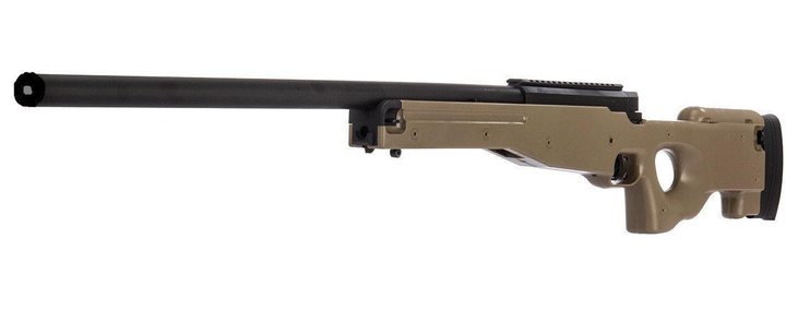 Страйкбольная винтовка BSA-GUNS XL Tactical (M96T) - изображение 1