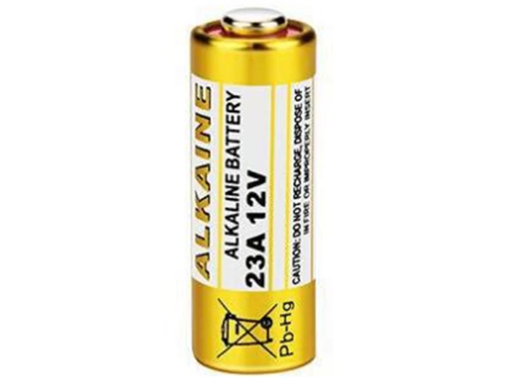 Батарейка High Voltage щелочная 23A 12V 5 шт. в блистере (1011-839-00) - изображение 6