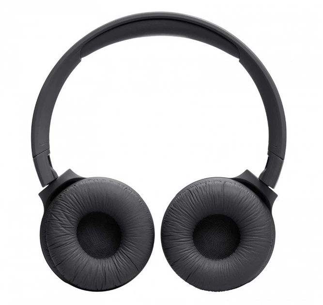 Наушники беспроводные JBL T-520 Bluetooth Black - Фото 3 Наушники беспроводные JBL T-520 Bluetooth Black - изображение 3
