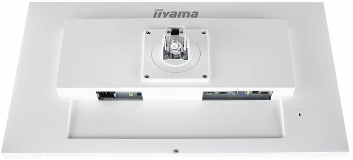 Monitor 27" iiyama XUB2792HSU-W5 - obraz 11