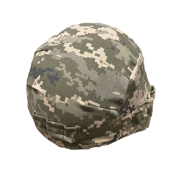 Кавер ММ-14 на шлем PASGT Pancer Protection - изображение 2